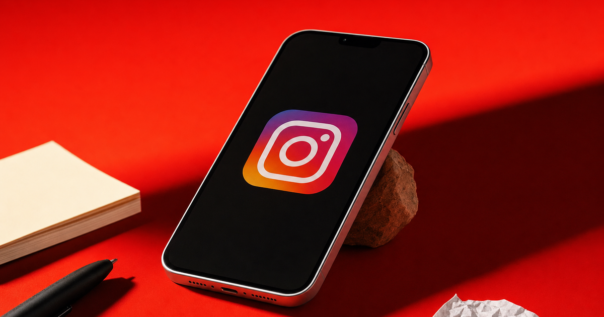 ☕️ Instagram lets you refresh old posts without losing reach