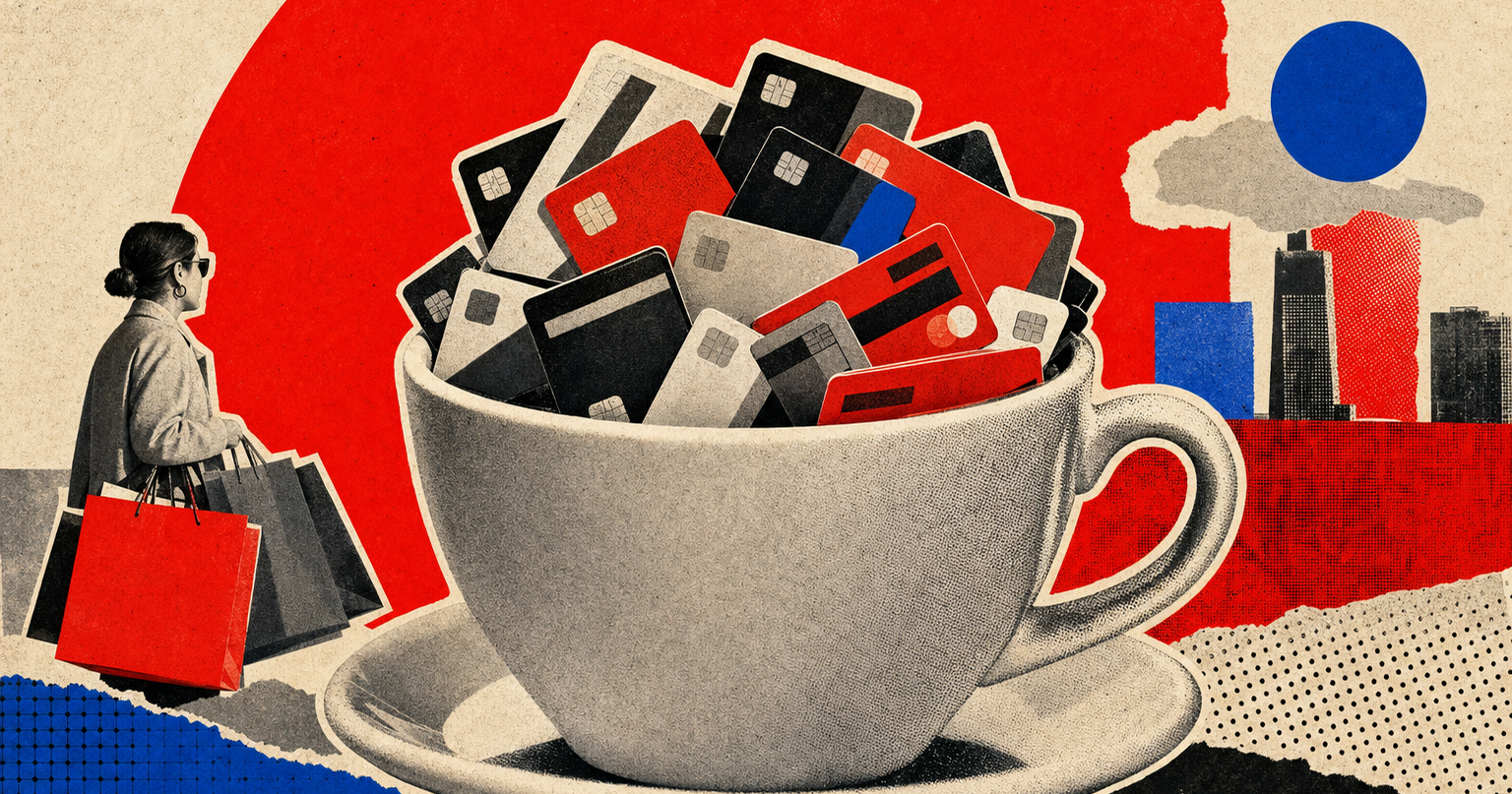 ☕️ TikTok Shop buyers just spent $50 billion