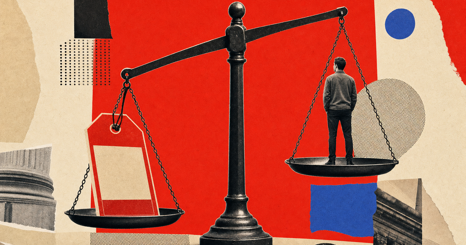 ☕️ The FTC could sue you over personalized pricing