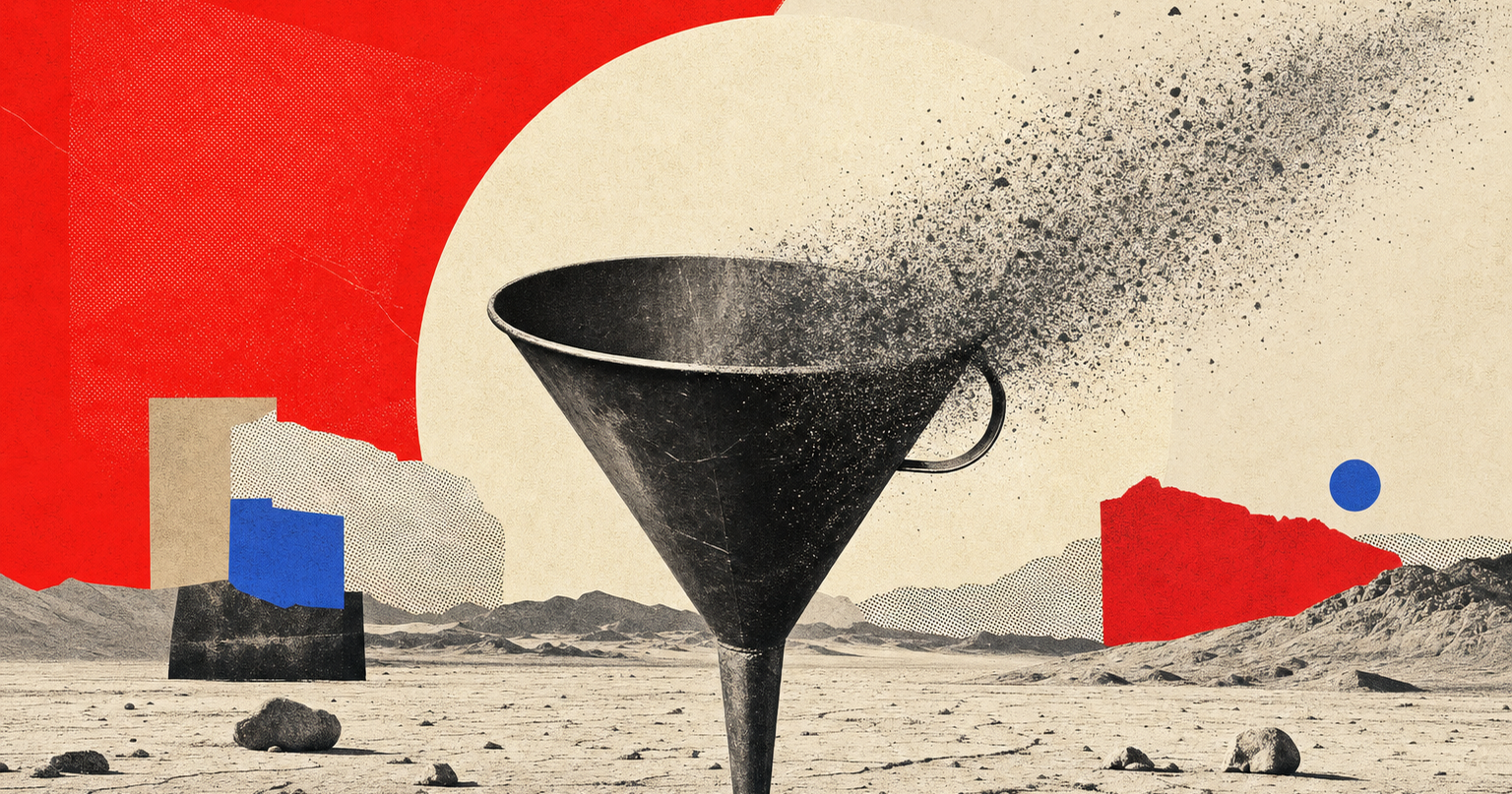 How AI search is draining your web traffic