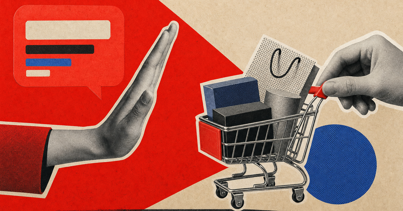 AI chatbots talked most AI users out of a purchase