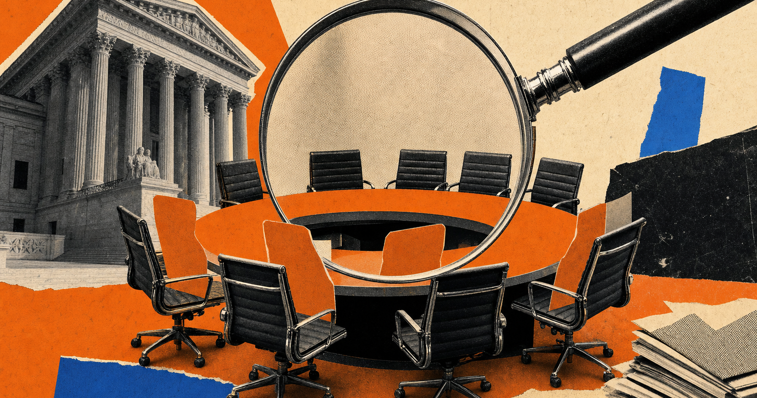 The DOJ is probing Andreessen Horowitz over competing board seats