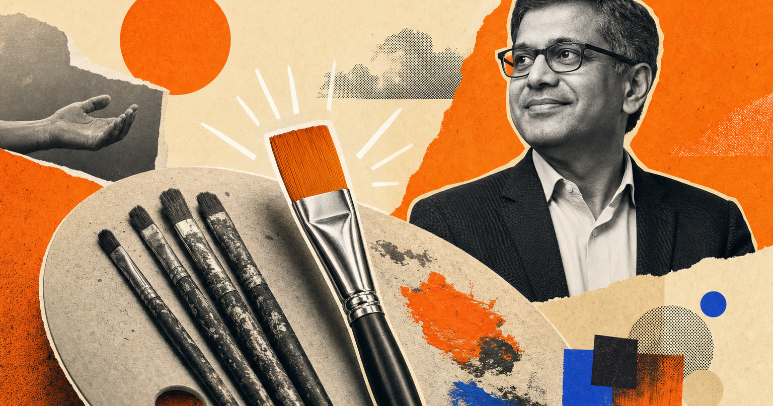 Adobe names Anil Chakravarthy as next CEO