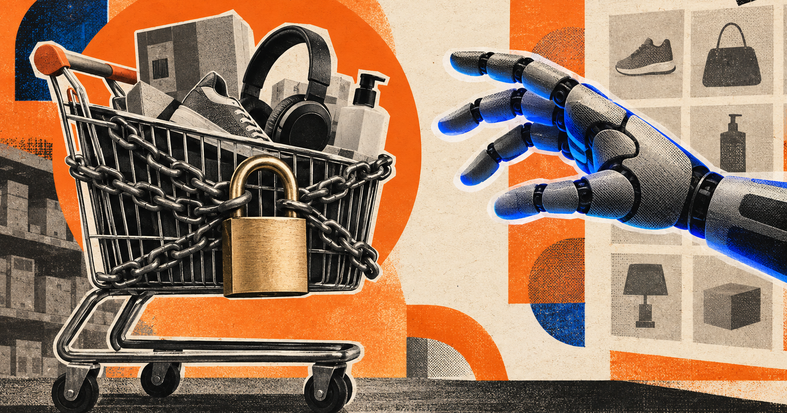 Amazon Locked Meta's Muse AI Out of Shopping After Accusing It of Silent Credential Capture