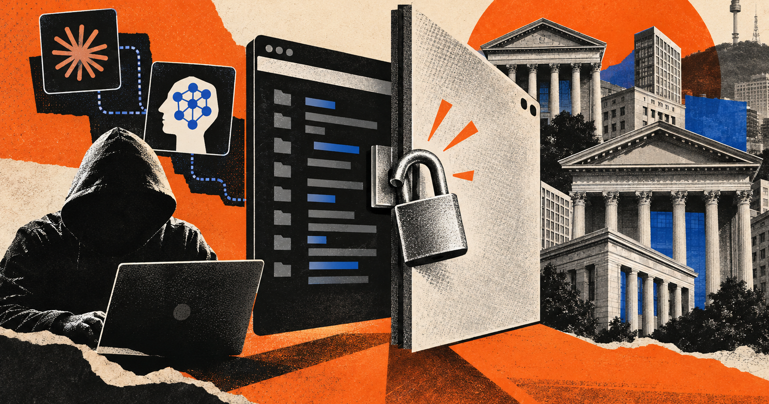 ARTEX's Developer Pulled the AI Hacking Agent After a Suspect Paired It With Claude Code to Hit Korean Banks