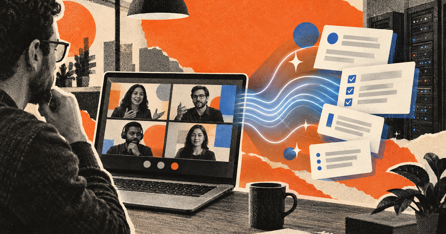 5 Best AI Meeting Notes Tools for IT Consultants (2026)