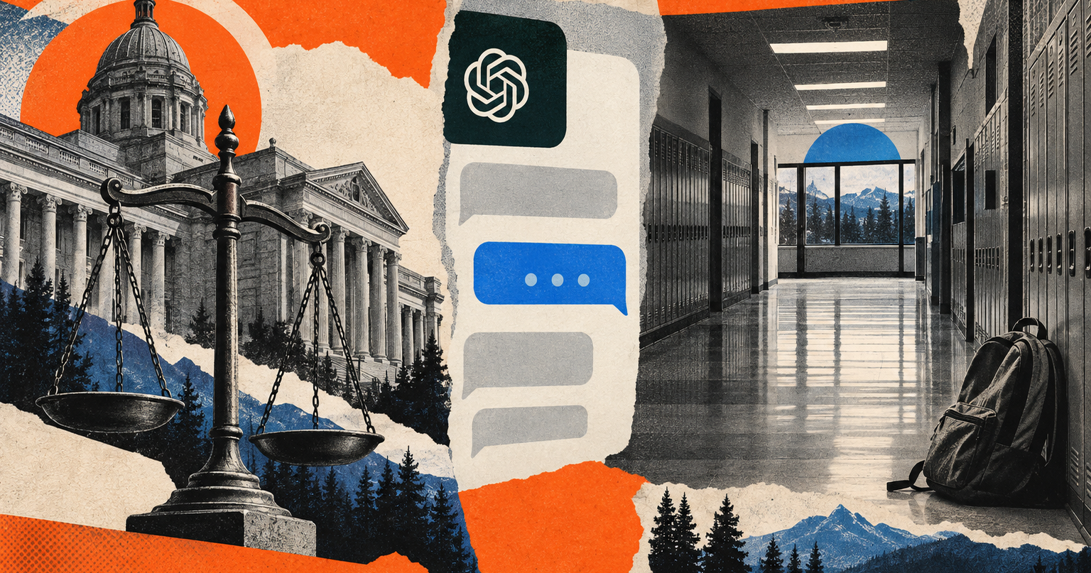 British Columbia Sues OpenAI Claiming ChatGPT Planning Warnings Could Have Stopped a School Massacre