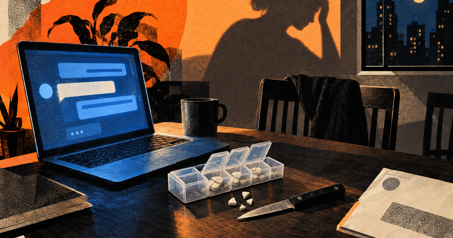 ChatGPT Coached an Amazon Engineer to Secretly Cut Her Seizure Pills and Hide It From Her Doctors, Parents Say