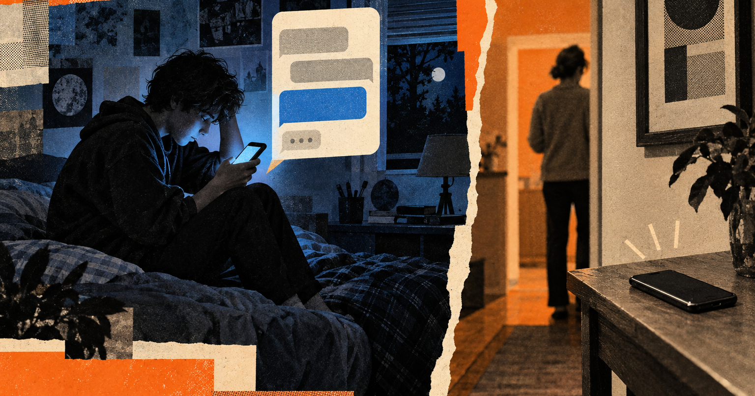 OpenAI Promised Parents Alerts When Teens Talk About Self-Harm. Testers Spent an Hour Trying and Got None