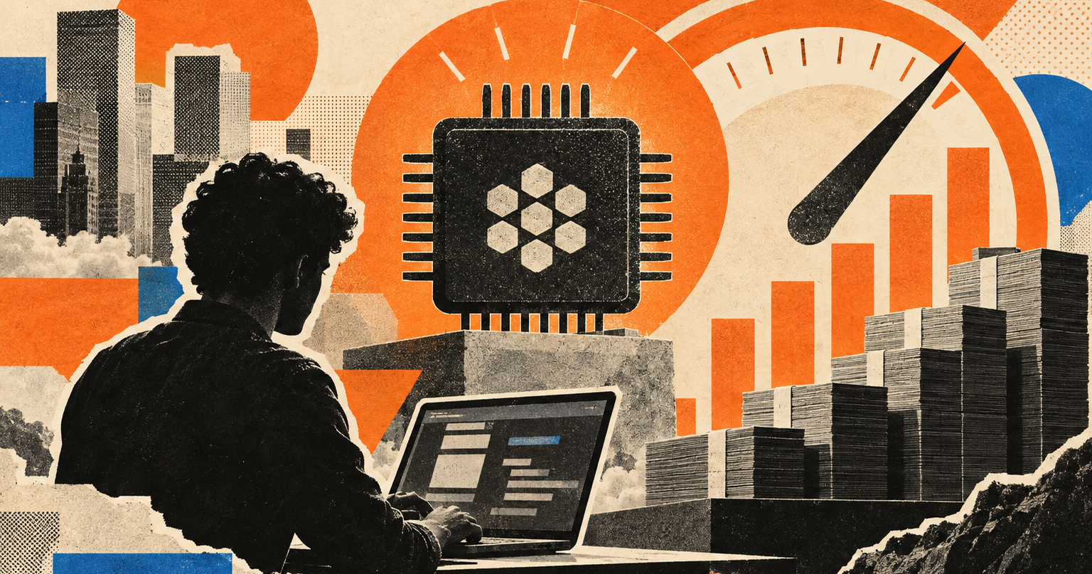 Cognition raises $2B Series E at $48B for Devin