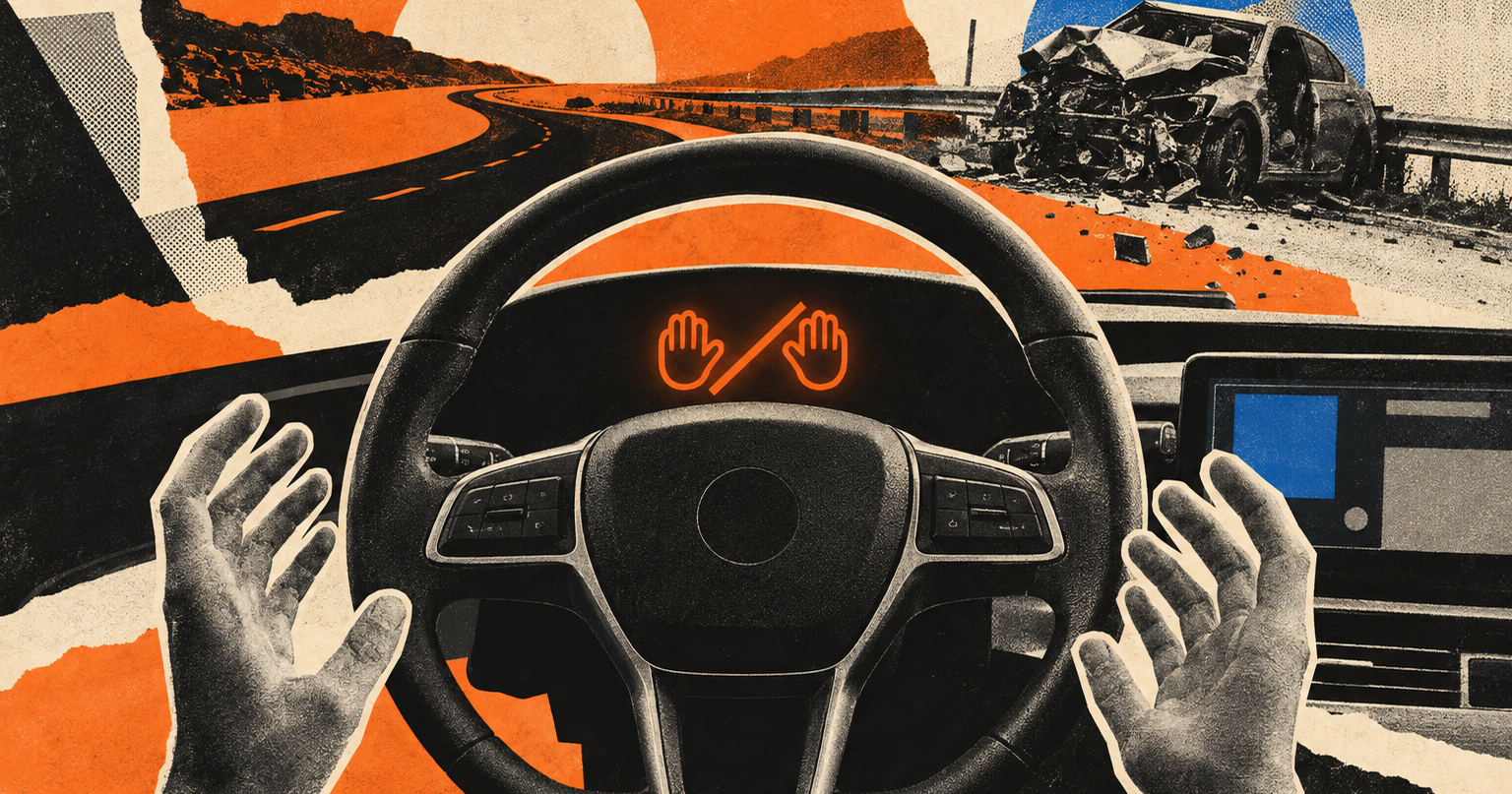 NHTSA Probes Comma.ai Hands-Off Driving Kits After Multiple Fatal Crashes Left Drivers Dead