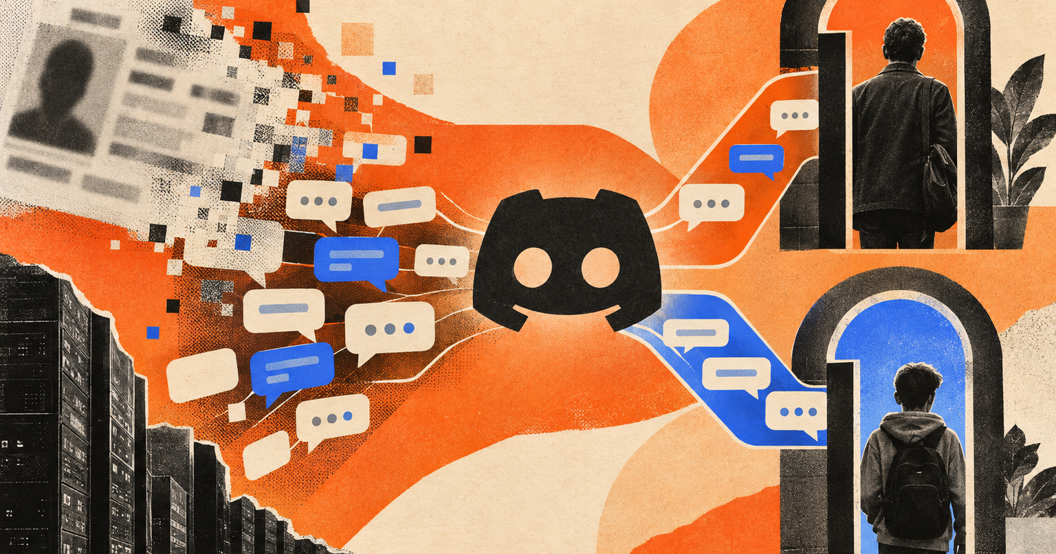 Discord Will Guess Your Age From Account Habits After a Vendor Breach Exposed User IDs