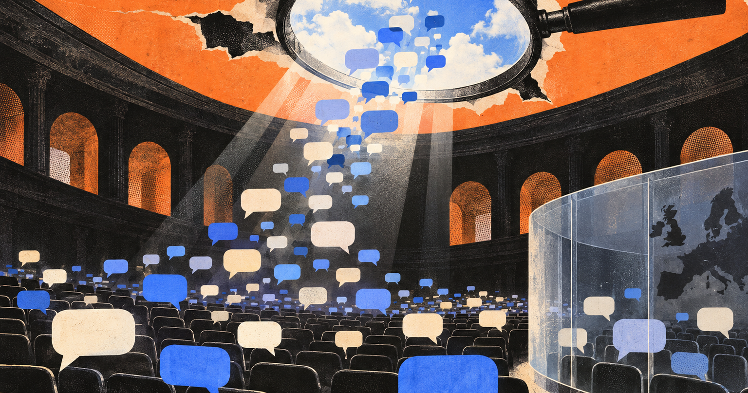 Discord Will Feed Public Server Chats to Search Engines Unless You Opt Out, but Not in the EU or the UK
