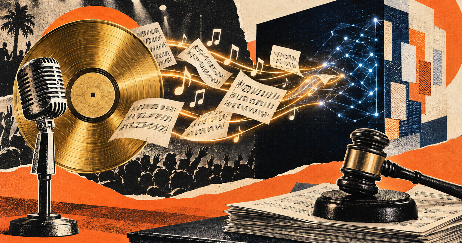 Elvis Presley's Owners Sue Anthropic for $41 Million, Saying Claude Was Built on Copyright Theft From Day One