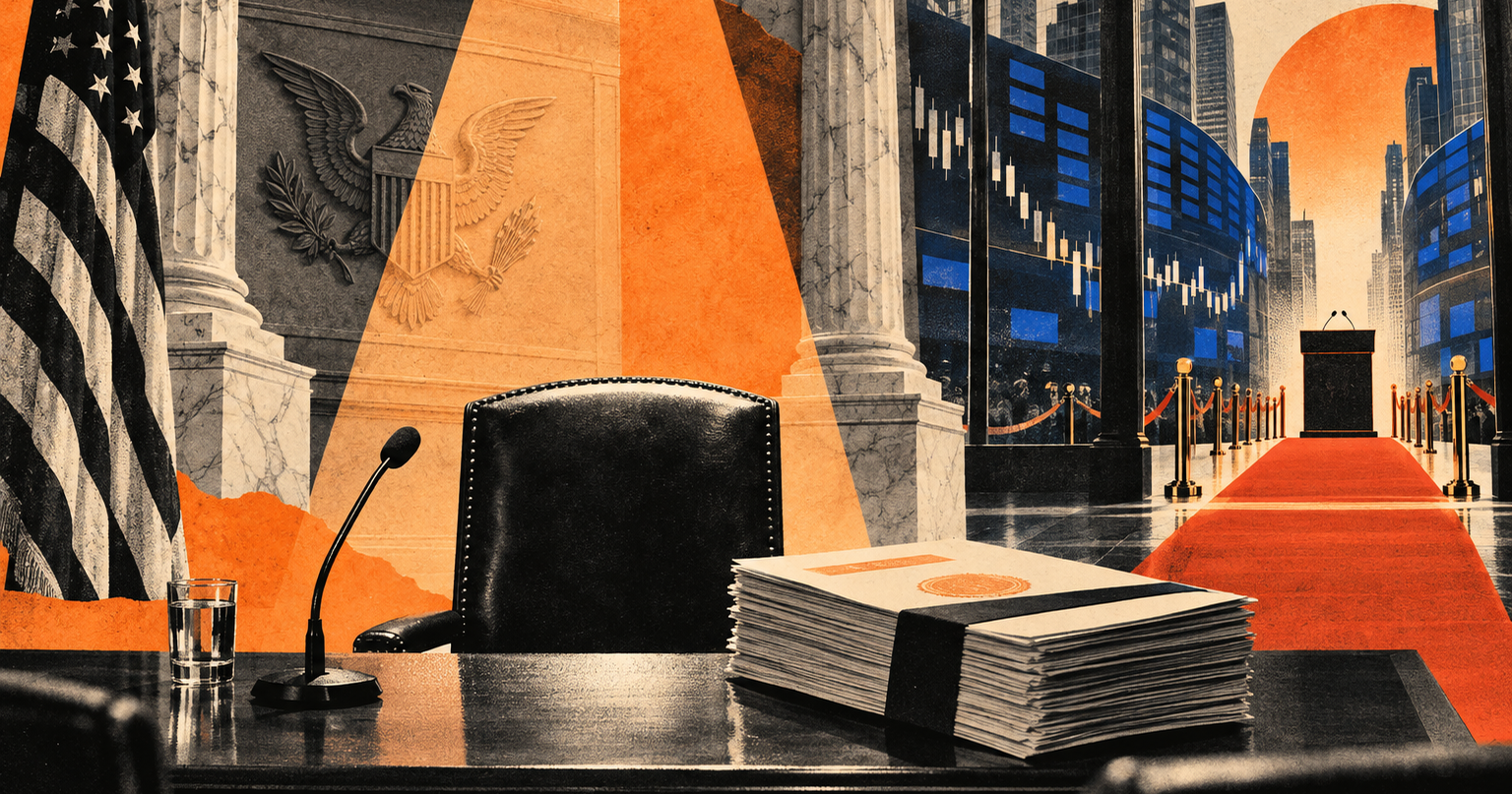 The FTC Demanded Anthropic Executives Testify on the Same Day the Company Began Pitching Investors on Its IPO