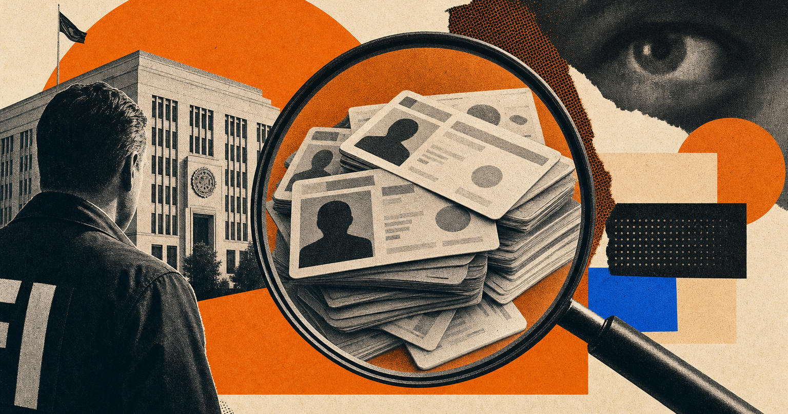 FBI probes suspected IDScan breach of 153 million IDs