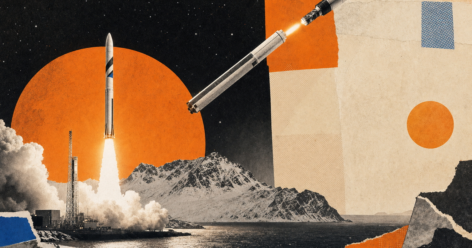 Isar Aerospace reaches orbit with Spectrum on second flight