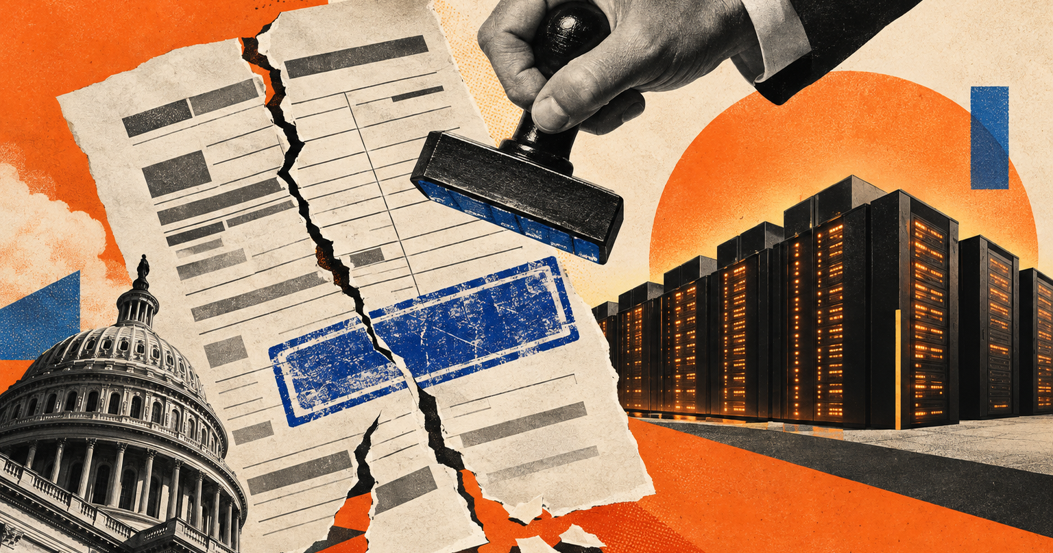 Meta Slashed Its Federal Tax Bill Nearly 71% by Labeling AI Data Centers Experimental