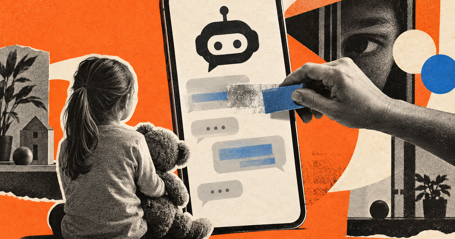 Meta changes AI prompts after invasive questions about kids