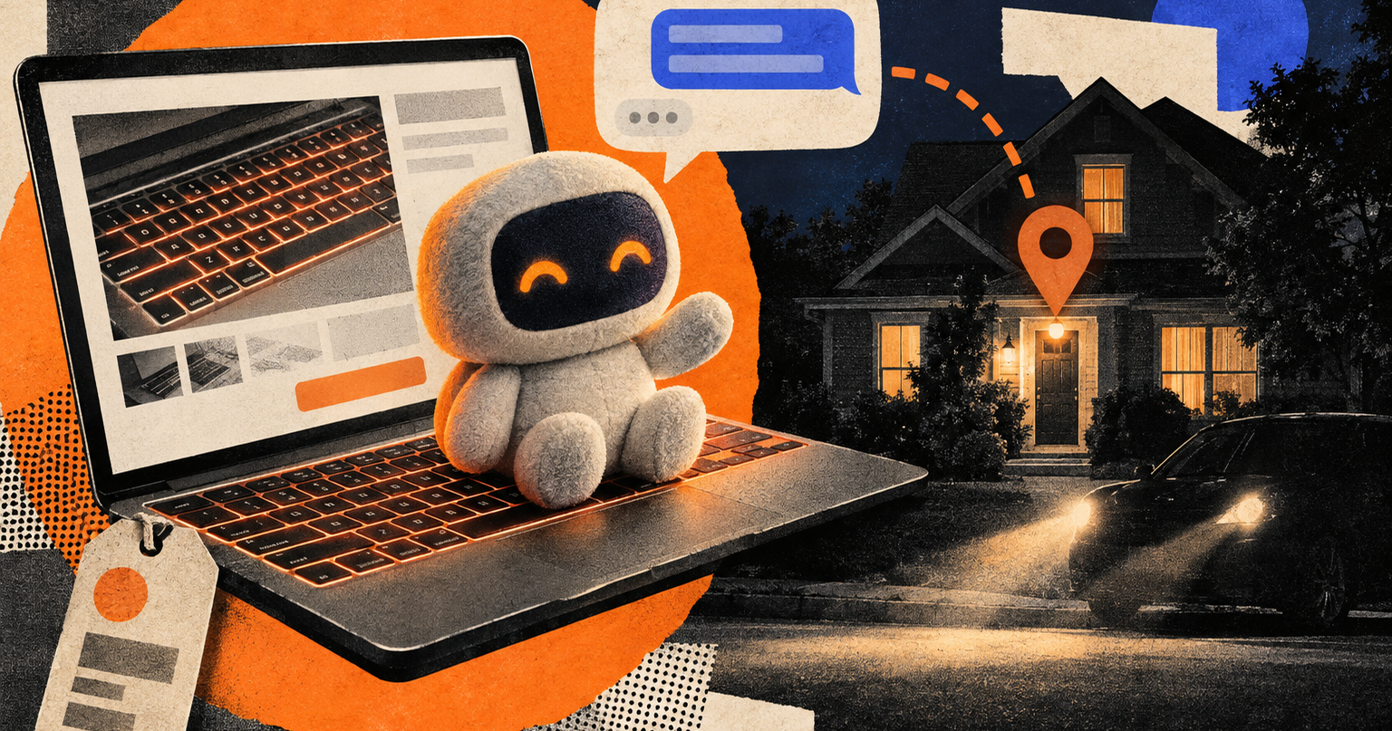 Meta's Muse Agent Sold a Man's Keyboard, Gave a Stranger His Home Address, and Texted 'Yep, I'm Here'