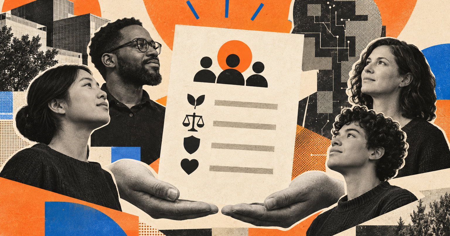 Microsoft publishes a humanist AI code of conduct