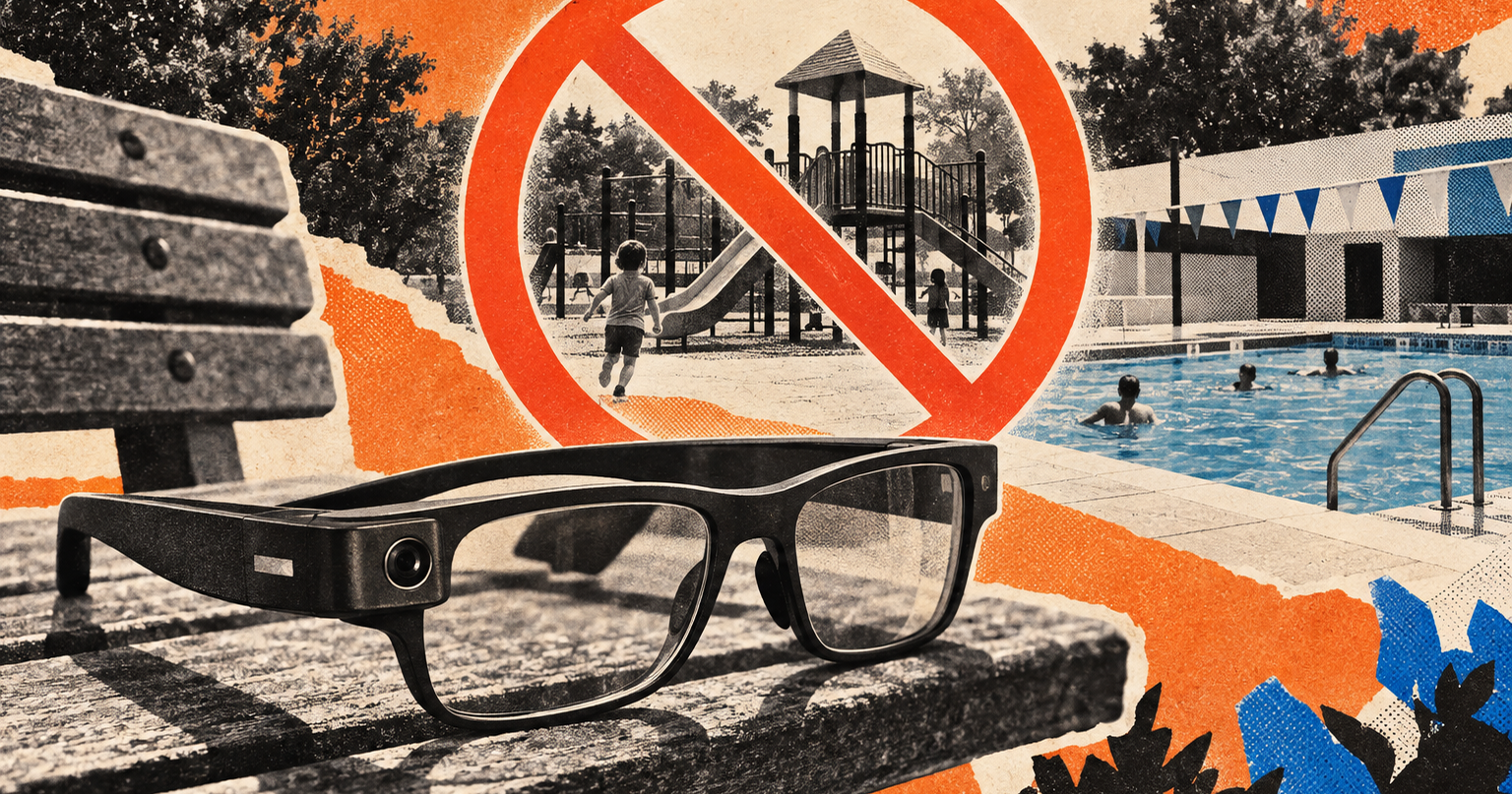 Norway Wants to Ban AI Glasses in Parks, Schools and Gyms Over Fears People Are Being Secretly Filmed