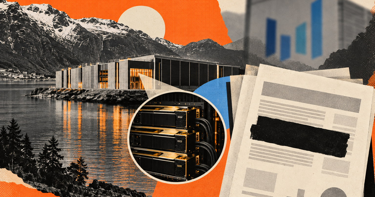 Nscale IPO Filing Omits ByteDance Even as TikTok Owner Rented Banned Nvidia Chips in Norway