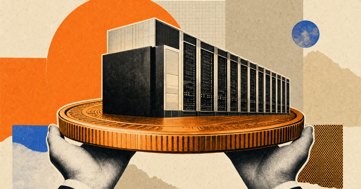 Nvidia to provide up to $105 billion backstop for OpenAI data center