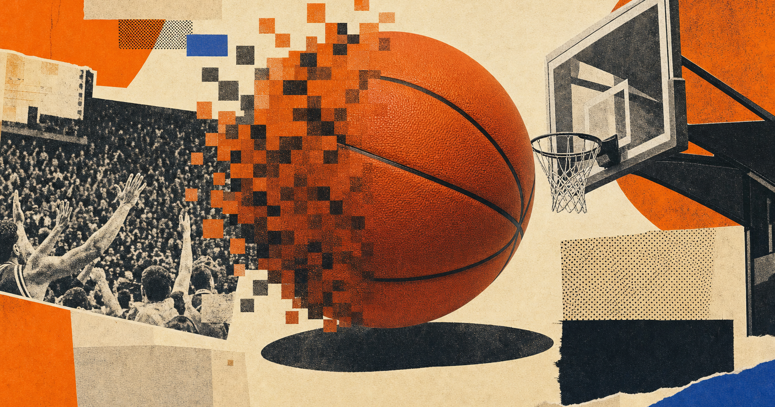 Nvidia DLSS 5 debuts in NBA 2K27 on September 3