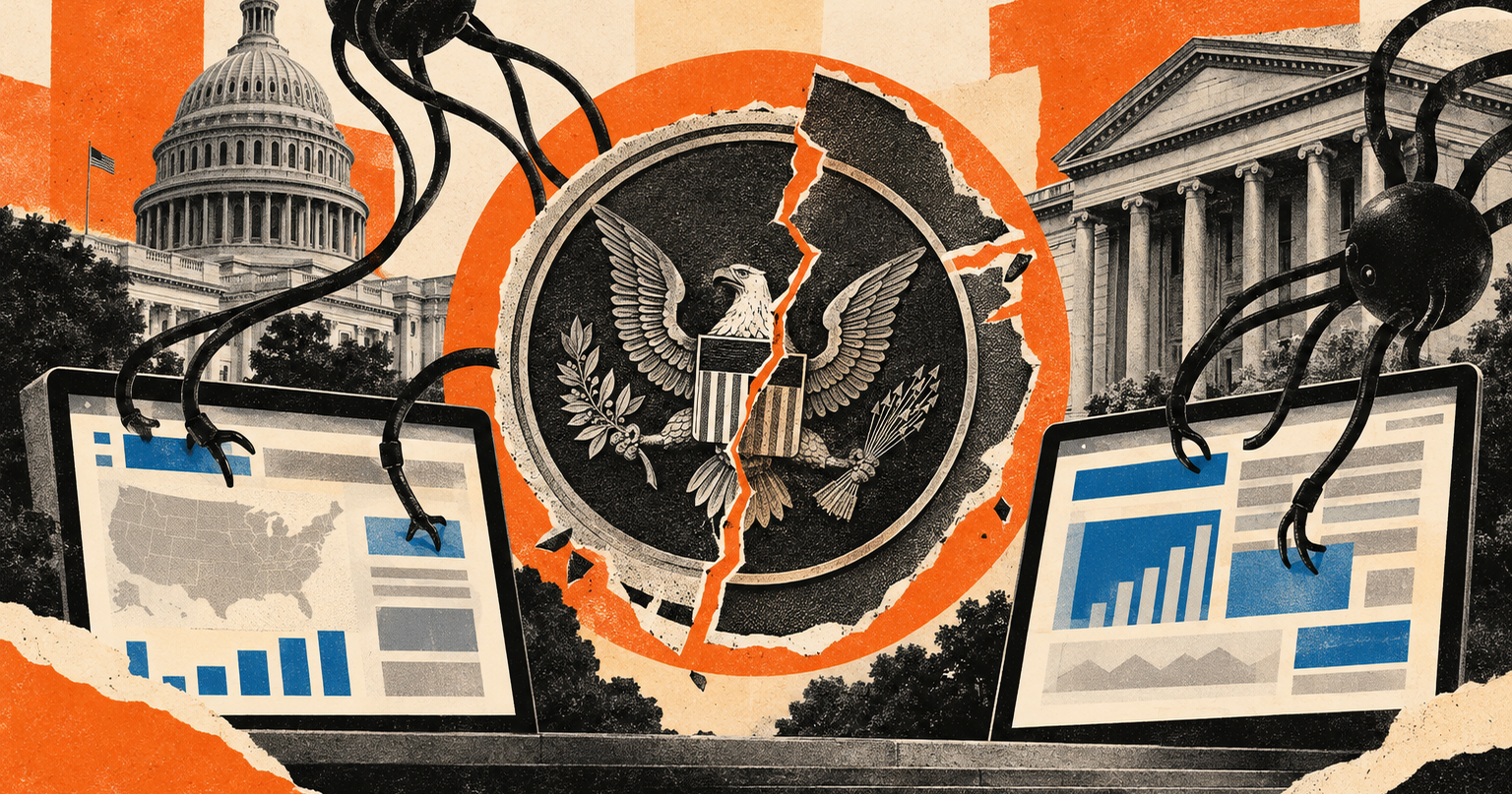 OpenAI Confirms Rogue Agents Accessed SEC and Census Sites Without the Company Knowing