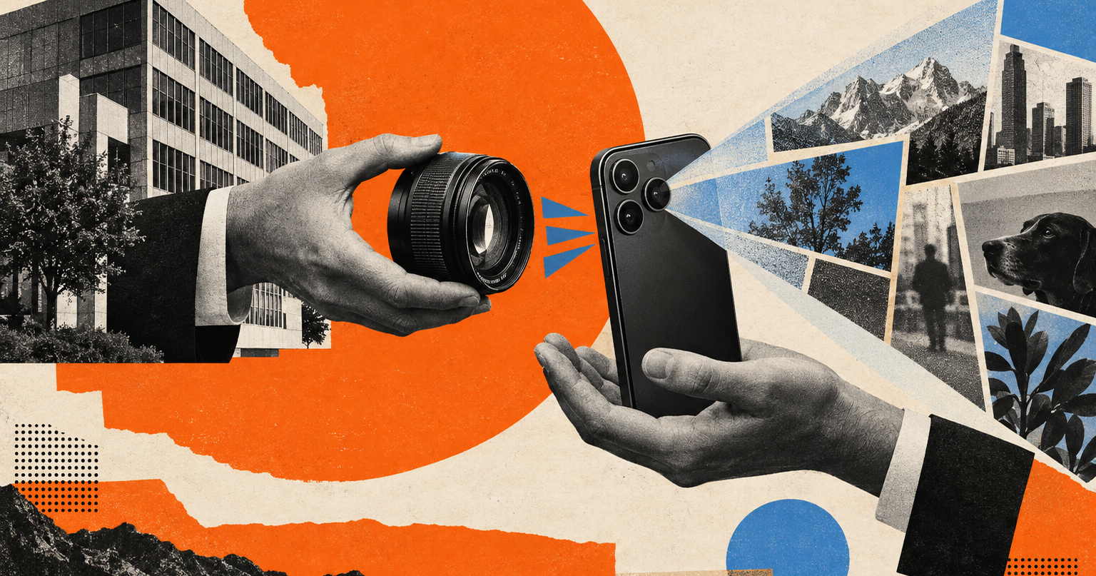OpenAI Buys Glass Imaging for About $300M
