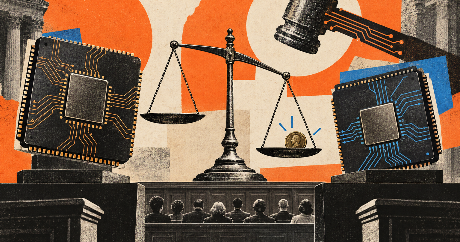 A Jury Found Arm Broke Its Qualcomm License and Meddled With a Meta Deal, Then Awarded Qualcomm Just $2