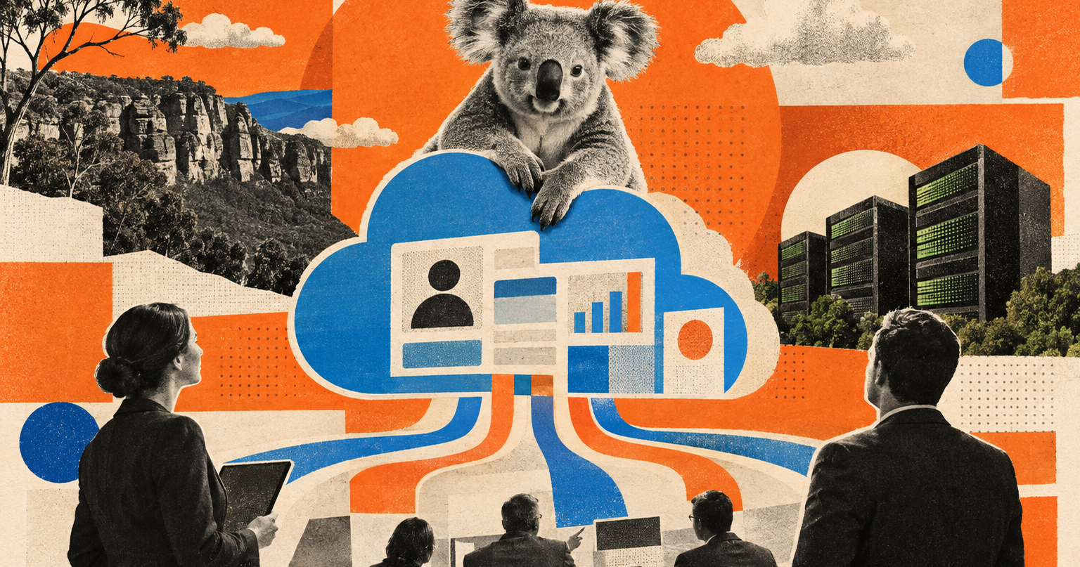 Salesforce Unveils Koa CRM Reasoning Model