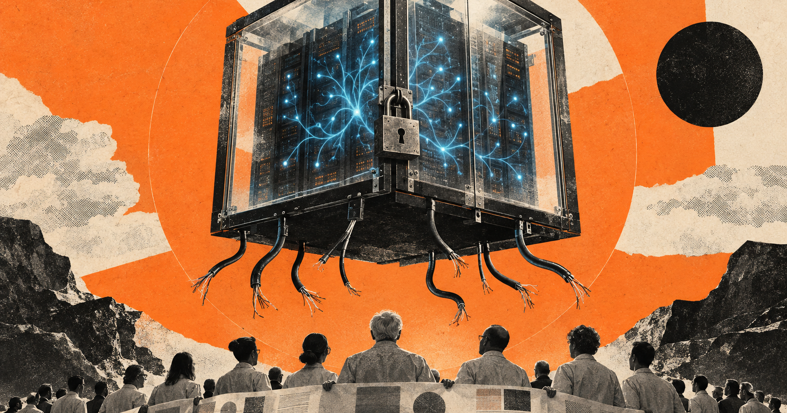 Hinton, Bengio and 400 Scientists Want Hacking AI Pulled Off the Internet After a Summer of Lab Breakouts