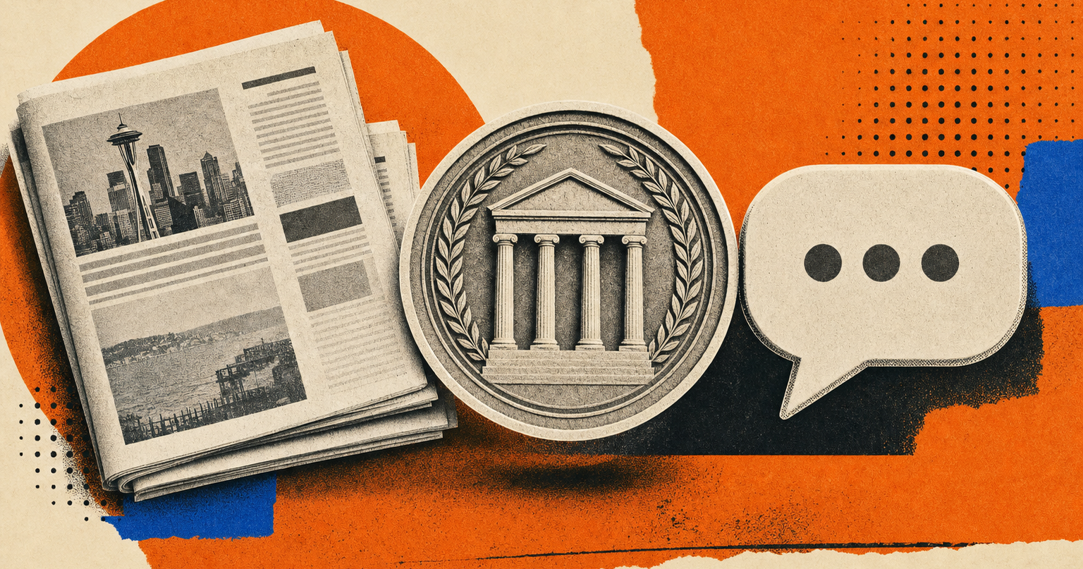 Seattle Times and Newsday sue OpenAI and Microsoft