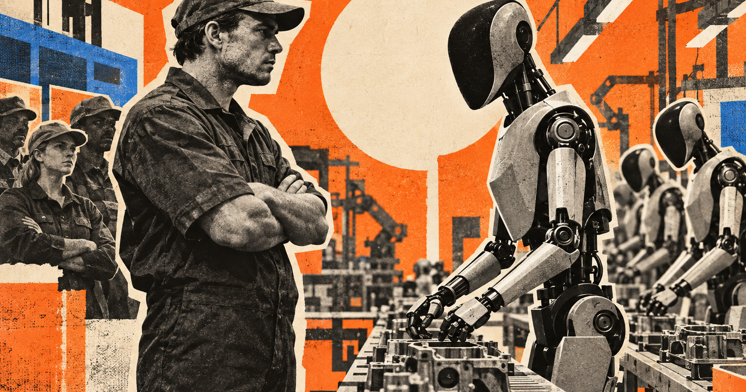 Tesla Factory Workers Push Back Against Training Optimus Robots Meant to Replace Them