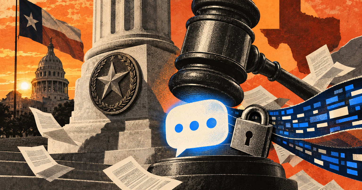 Texas Is Suing OpenAI and Sam Altman, and It Wants a Court-Picked Evaluator to Approve Every New Model