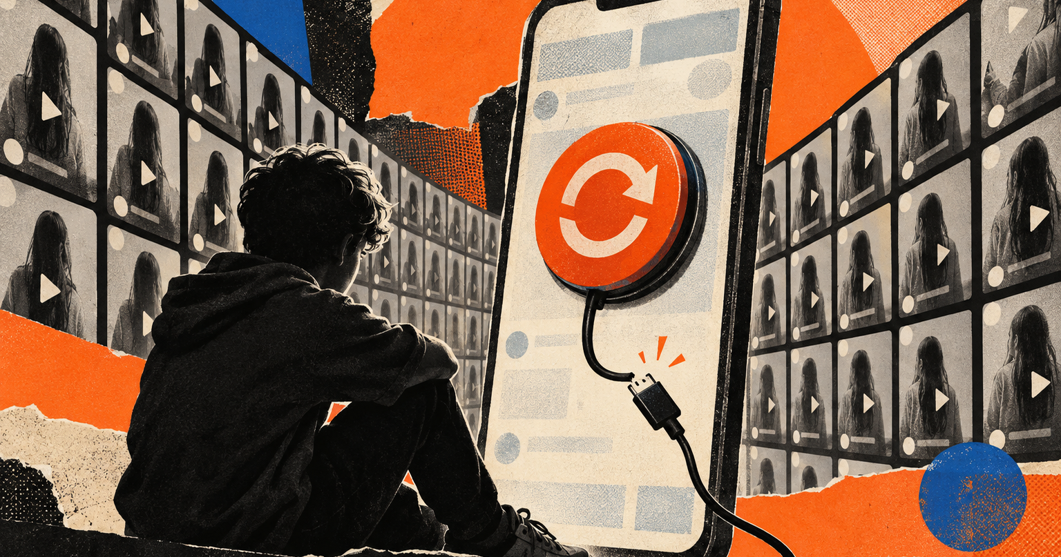 TikTok Gave Thousands of Teens and Kids a Placebo Safety Tool That Changed Nothing, New York Alleges