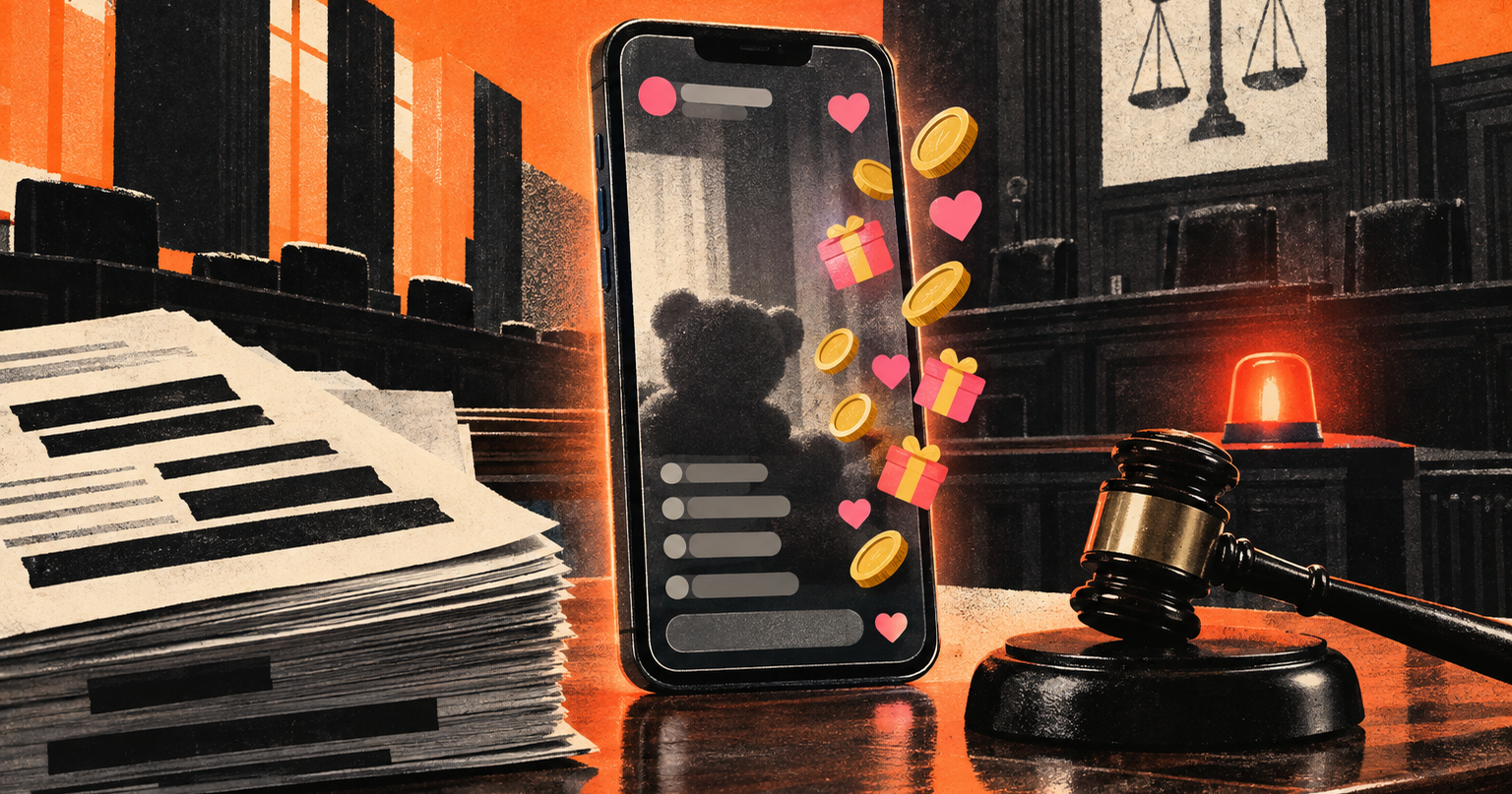 TikTok Staff Warned Bosses That Kids Were Being Paid in Gifts for Sexual Content on Live, Court Records Show