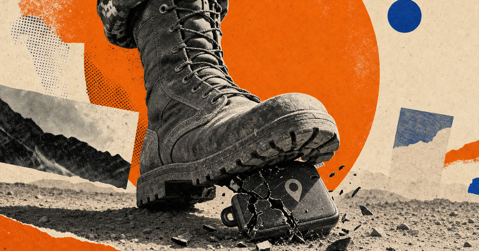 US military disables ad trackers on troops' devices