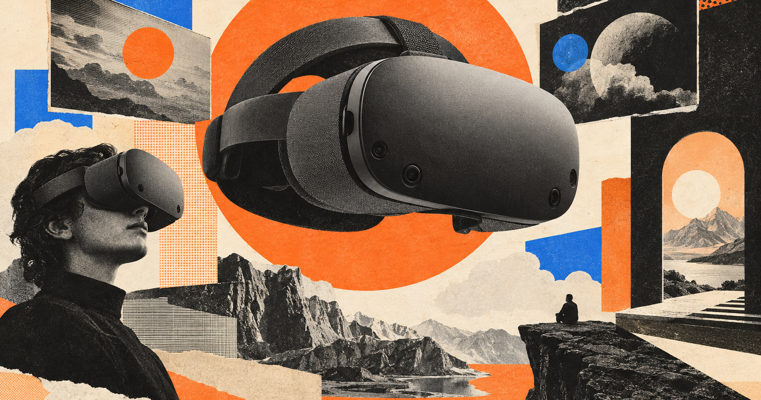 Valve Steam Frame Headset Starts at $1,059
