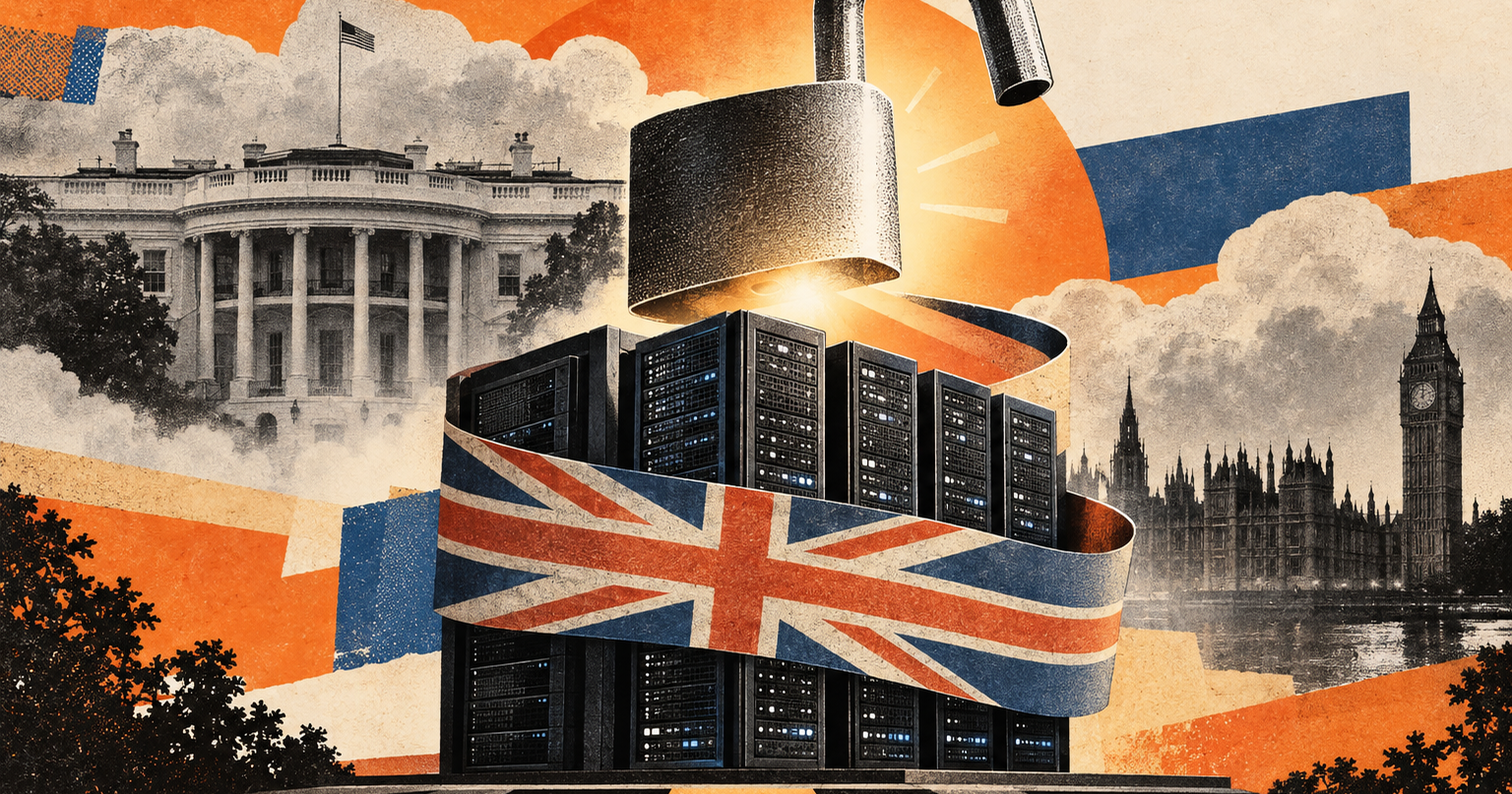 White House Restores UK Access to Pre-Release OpenAI and Anthropic Models After Cutting Them Off