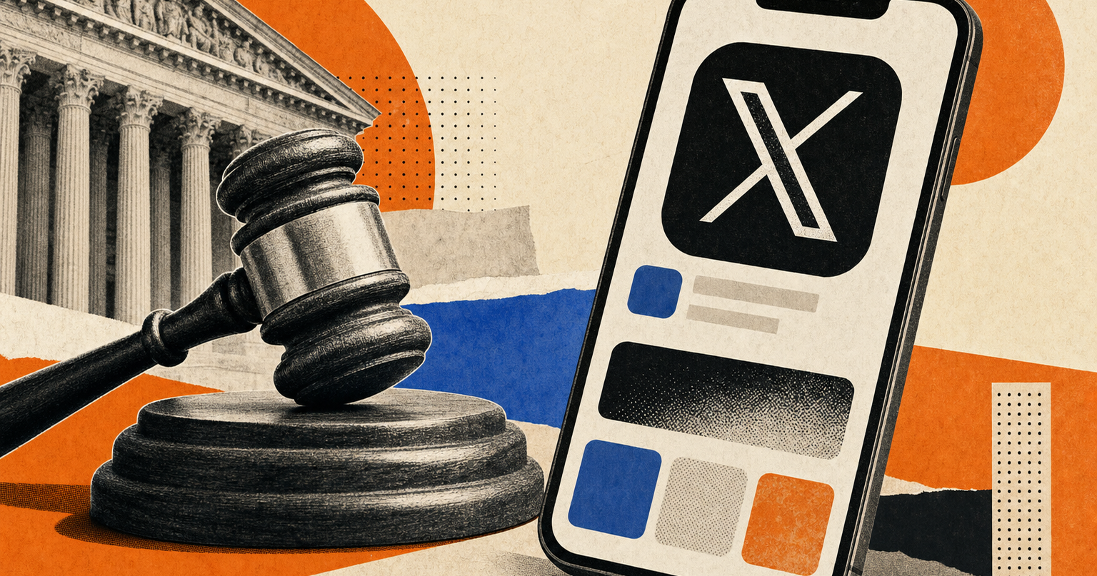 Court blocks rival app from using Twitter name