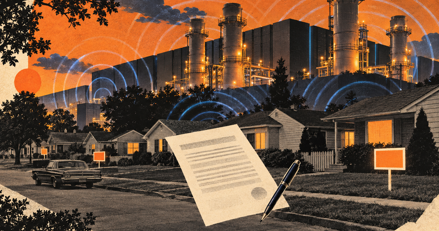 Musk's xAI Is Buying Up a Mississippi Neighborhood, but Only From Residents Who Agree Not to Sue Over Noise
