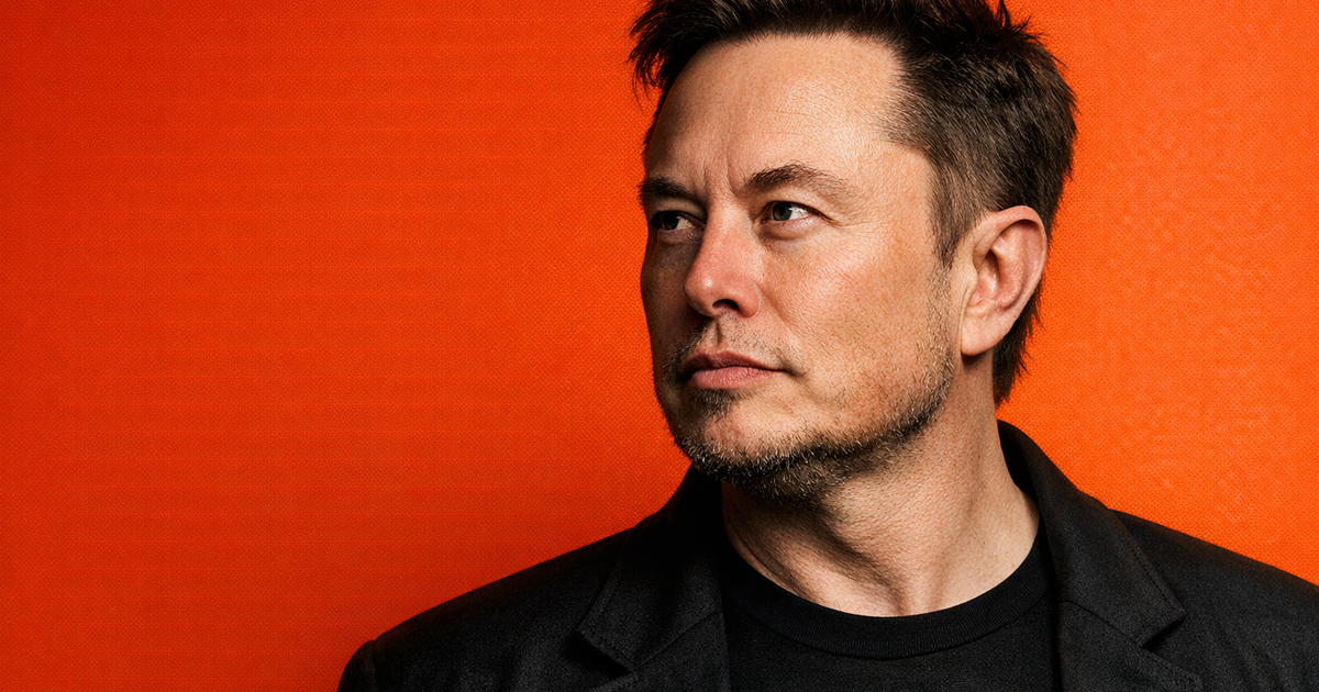 ☕️ Elon Musk pledges to rebuild xAI