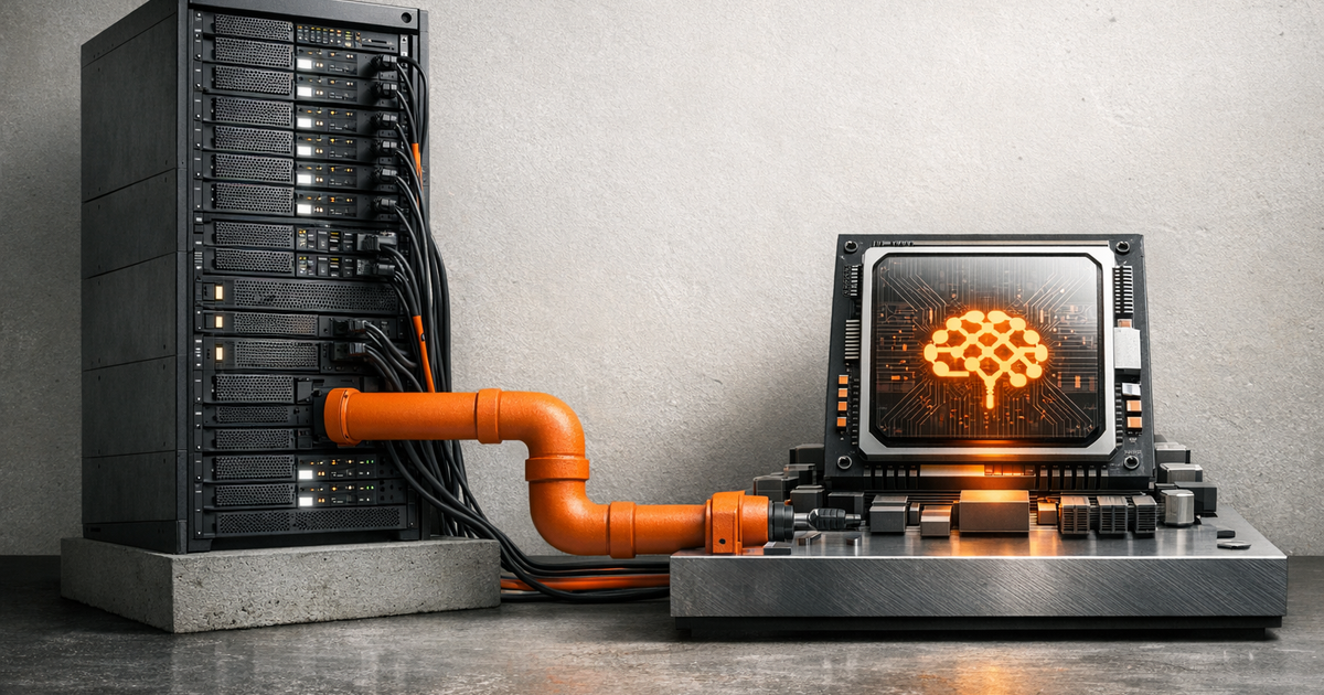 ☕️ Meta signs $27 billion AI infrastructure deal with Nebius
