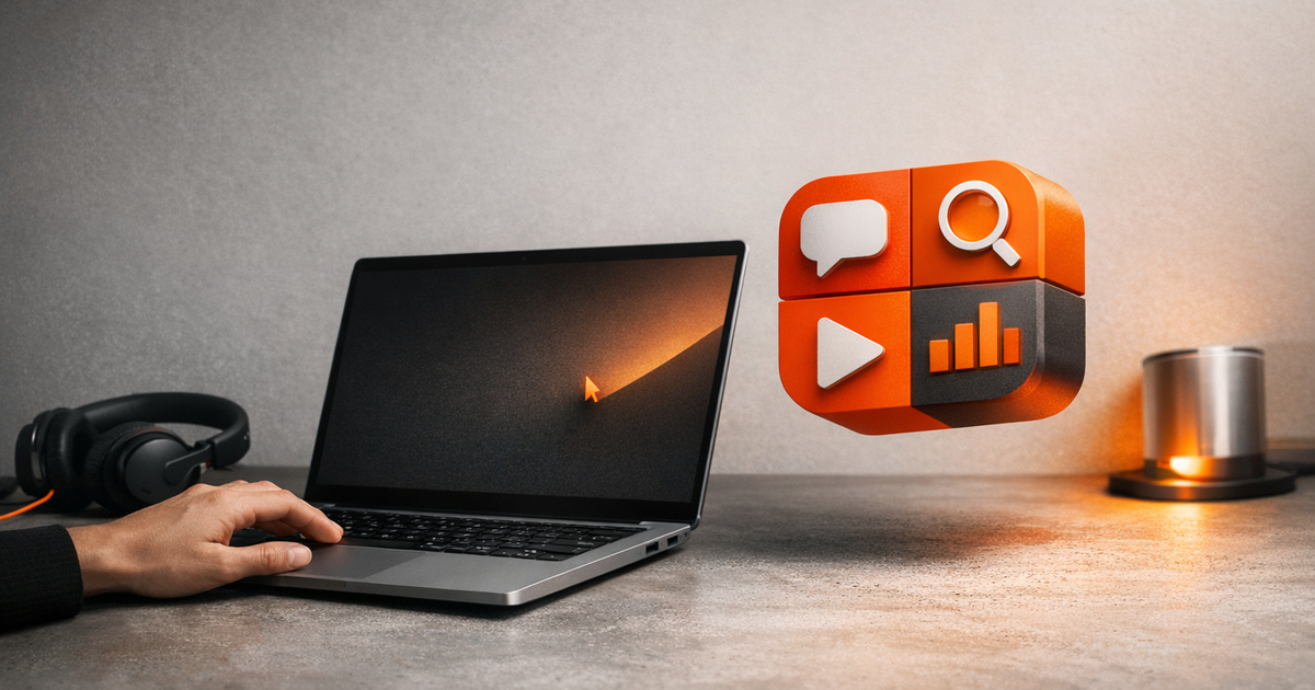 ☕️ OpenAI is planning a desktop ‘superapp’