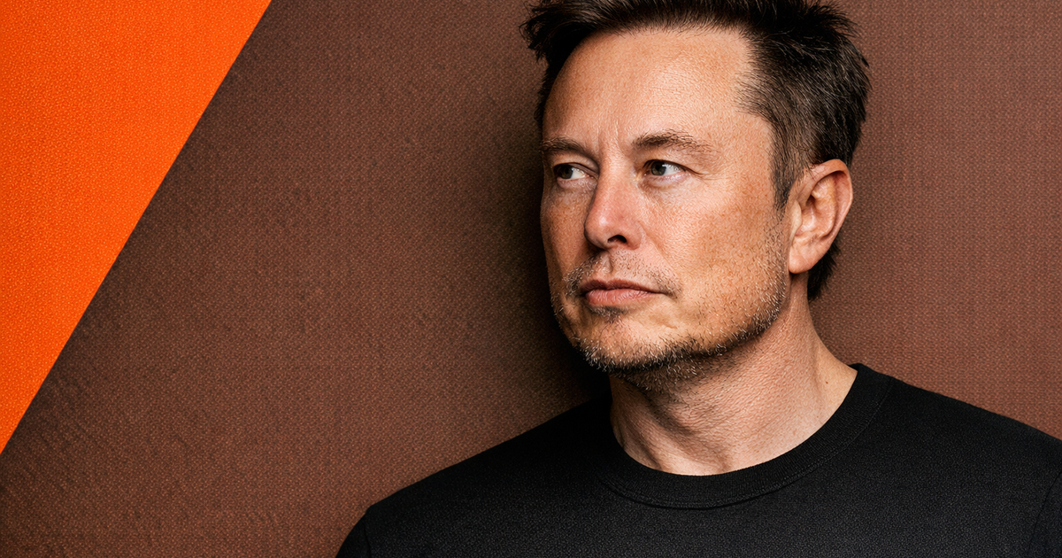 ☕️ Elon Musk misled Twitter shareholders, jury finds