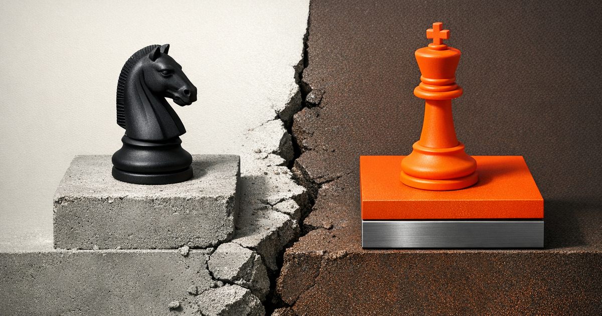 ☕️ Investors flee OpenAI for rival Anthropic