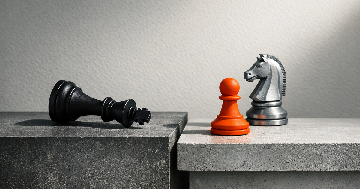☕️ OpenAI reshuffles leadership as top executives step back